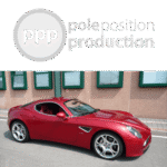 Alfa Romeo 8c Competizione Sound Effects