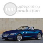 BMW Z4 Sound Effects