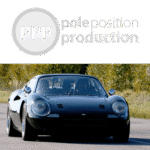 Ferrari 246 Dino GT Sound Effects