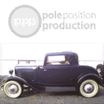 Ford 1932 Coupé Sound Effects