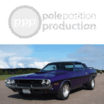 Dodge Challenger 426 Hemi Sound Effects