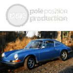 Porsche 911T Sound Effects