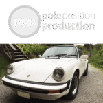 Porsche 911 SC Sound Effect