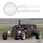 Welderups Diesel Rod Sound Effects