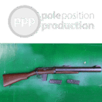 De Lisle Carbine Sound Effects