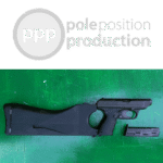 Heckler & Koch VP70 Sound Effects