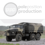 Ural 4320 Sound Effects