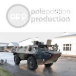 APC Renault VAB Sound Effects