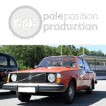 Volvo 242 DL Sound Effects