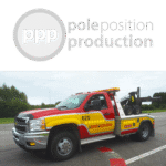 Chevrolet Silverado Tow Truck Sound Effects