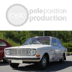 Volvo 142 Sound Effects