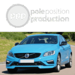Volvo S60 Polestar Sound Effects