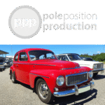 Volvo PV544 Sport Sound Effects