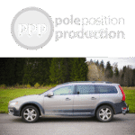 Volvo XC70 Sound Effects