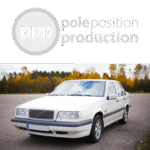 Volvo 850 SE 2.5 Sound Effects