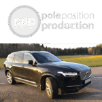 Volvo XC90 Sound Effects