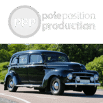 Volvo PV831 Sound Effects