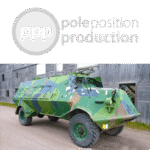 SKP m/42 APC Sound Effects