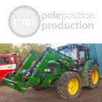 John Deere 6330 Sound Effects