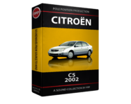 Car Sound Libraries 128 Citroen C5 Sound Effects