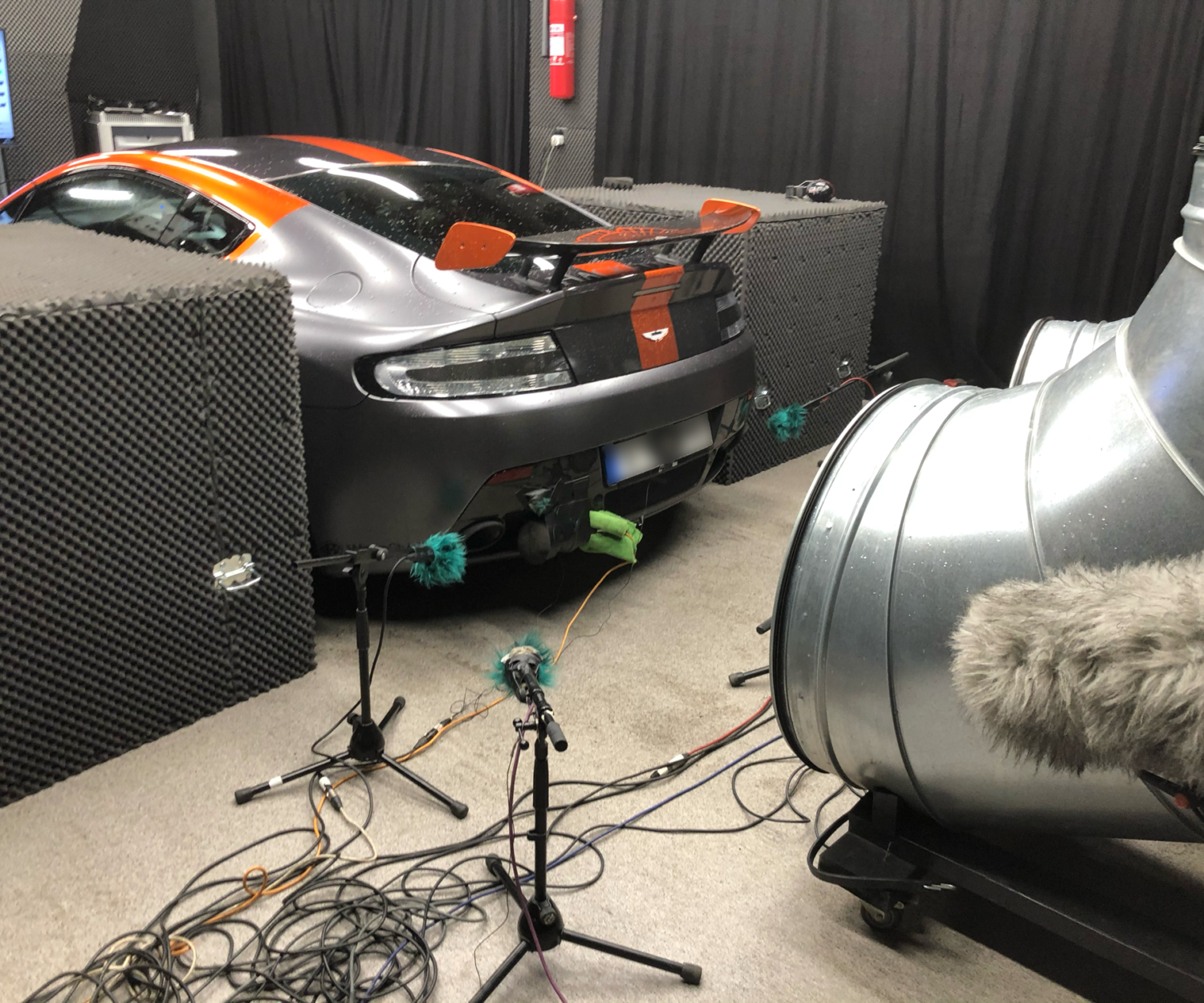 Dyno Sound Library